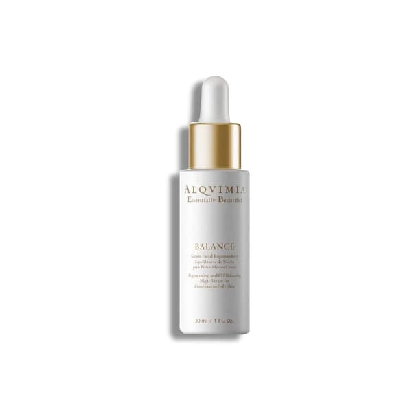 Alqvimia® Essentially Beautiful Balance serum 30 ml