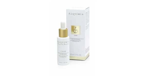 Alqvimia® Essentially Beautiful Calm serum 30 ml