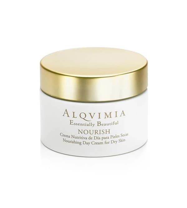 Alqvimia® Essentially Beautiful Nourish-krem 50 ml