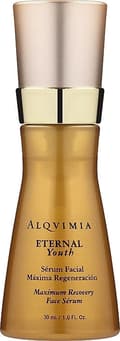 Miniatyrbilde 1 av 2: Alqvimia® Eternal Youth Maximum Recovery ansiktsserum 30 ml