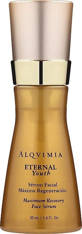 Alqvimia® Eternal Youth Maximum Recovery ansiktsserum 30 ml
