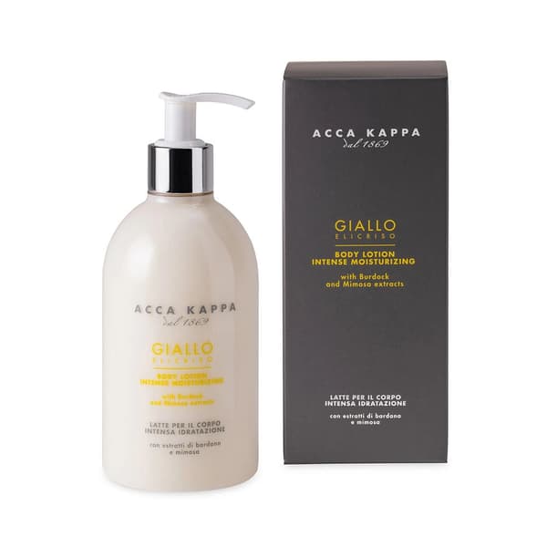 Acca Kappa® Giallo Elicriso vartalovoide 300ml