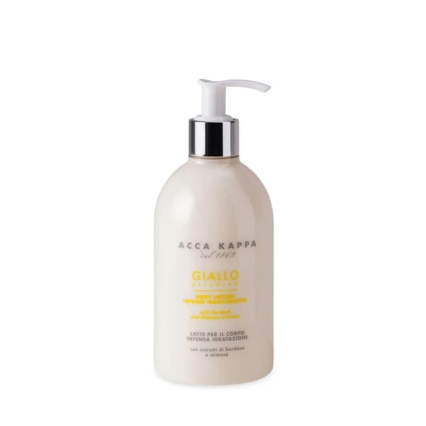 Acca Kappa® Giallo Elicriso vartalovoide 300ml