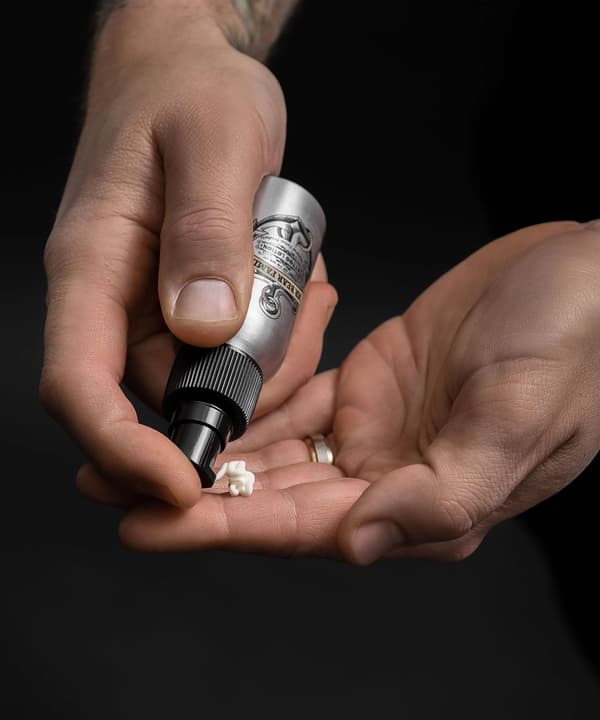 Mr Bear Family® Tatueringslotion 50 ml