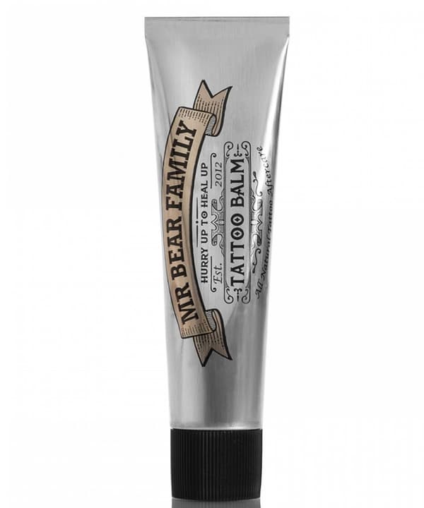 Mr Bear Family® Tatueringsbalsam 30 ml