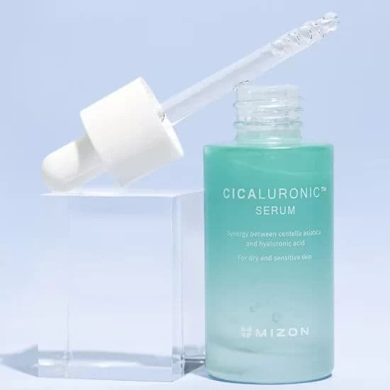 Mizon® Cicaluronic Serum 30 ml