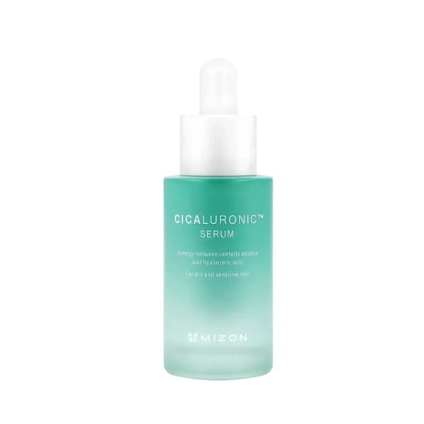 Mizon® Cicaluronic Serum 30 ml