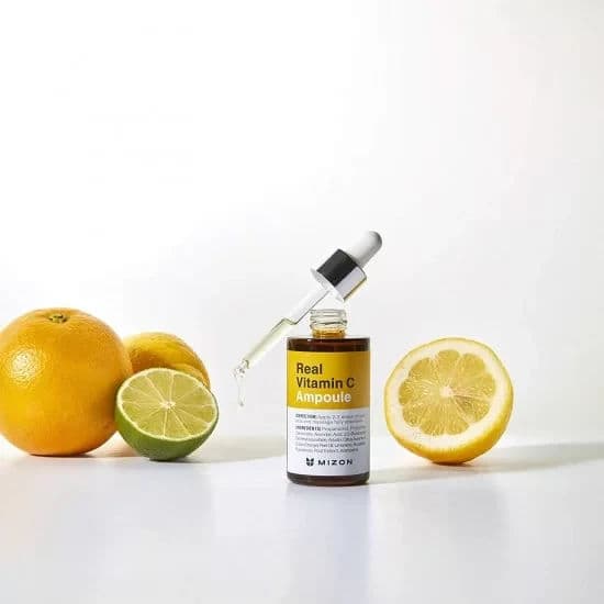 Mizon® Real Vitamin C Ampoule 30ml