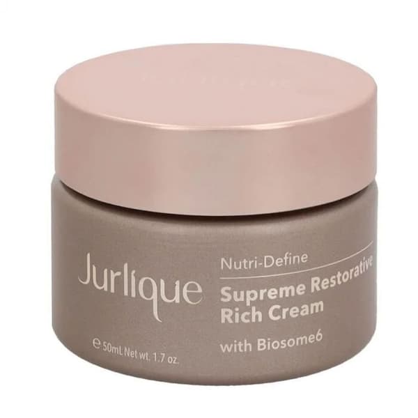 Jurlique® Nutri Define Supreme Restorative Light Kräm 50 ml