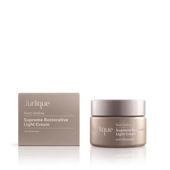 Jurlique® Nutri Define Supreme Restorative Light Kräm 50 ml