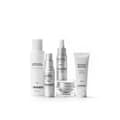 Pikkukuva 4 / 4: Jan Marini® Starter Skin Care Management System: Bioglycolic Face Cleanser, C-ESTA Face Serum, Bioclear Face Lotion, Transformation Face Cream.
