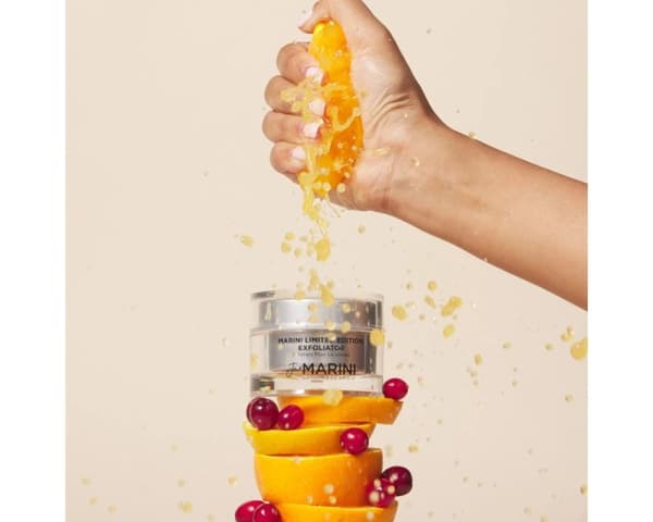 Jan Marini® Exfoliator Cranberry Orange Limited Edition 59 ml