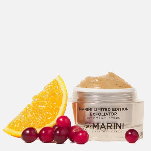 Jan Marini® Exfoliator Cranberry Orange Limited Edition 59 ml