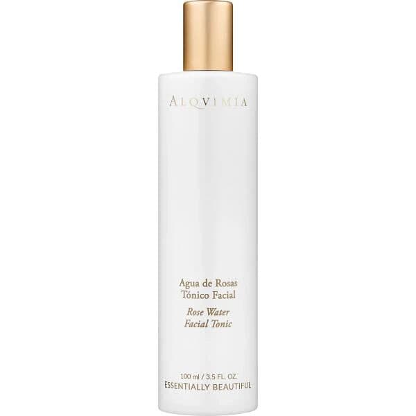 Alqvimia® ansiktsvatten med rosenvatten 100 ml