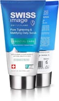 Pikkukuva 2 / 2: Swiss Image® Pore Tightening & Mattifying Daily scrub 150ml