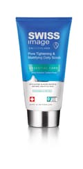 Pikkukuva 1 / 2: Swiss Image® Pore Tightening & Mattifying Daily scrub 150ml