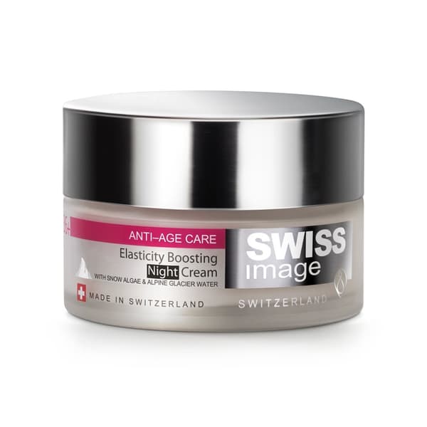 Swiss Image® Elasticity Boosting yövoide 50ml