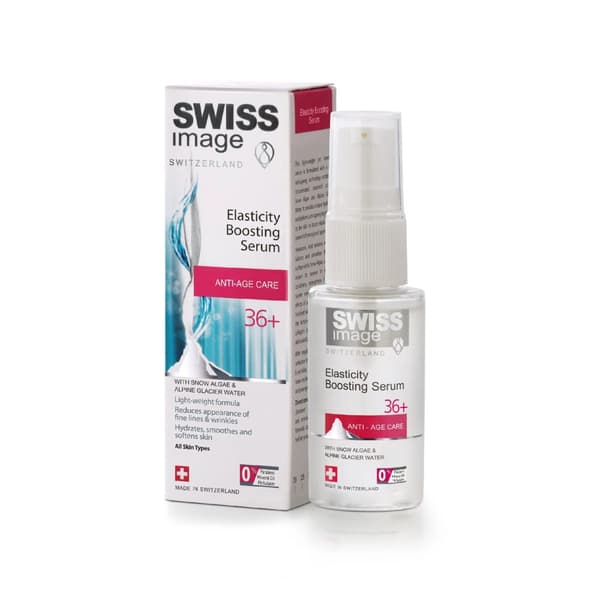 Swiss Image® Elasticity Boosting serum 30 ml