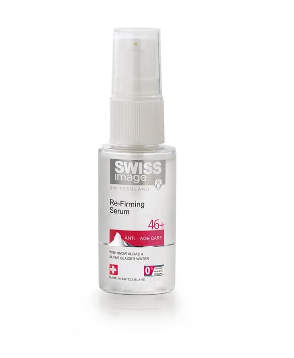 Swiss Image® Uudelleen vahvistava seerumi 30ml