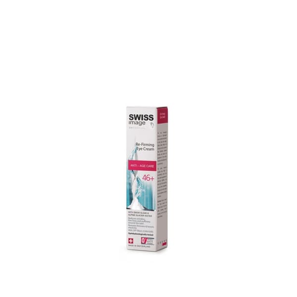 Swiss Image® Re-firming under øyekrem 15 ml