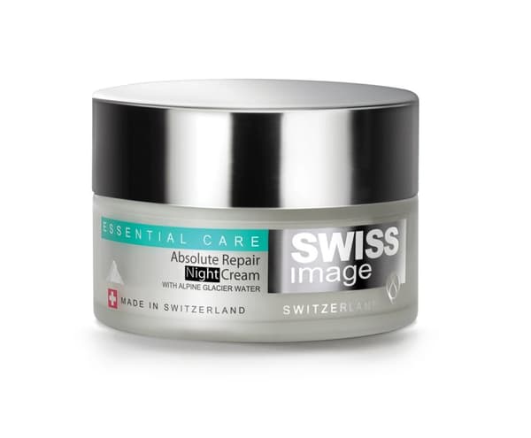 Swiss Image® Absolute Repair nattkrem 50 ml