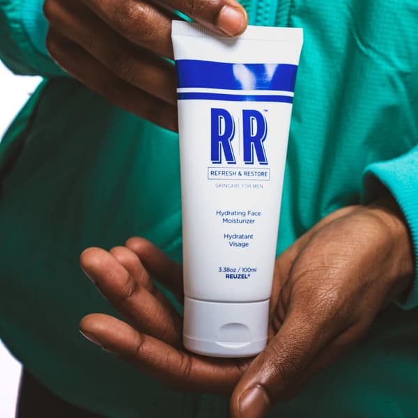 Reuzel® Hydrating face moisturizer 100 ml