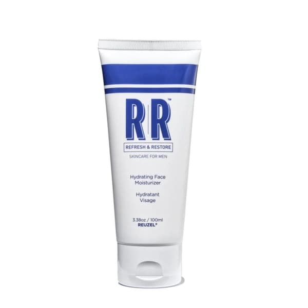 Reuzel® Hydrating face moisturizer 100 ml