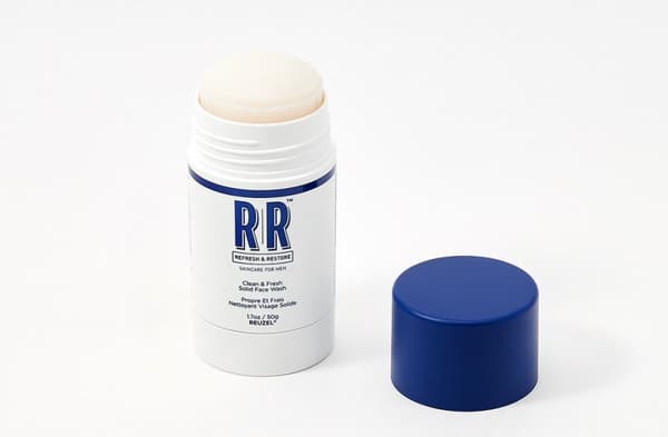 Reuzel® Clean & Fresh Solid ansiktsvask pinne 50 g
