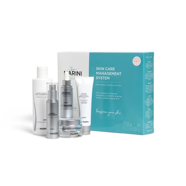 Jan Marini® Skin Care Management System Spf 45 Tinted For Normal/Combo Skin Ansiktskräm