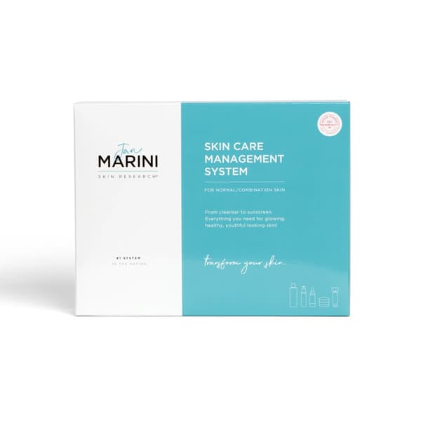 Jan Marini® Skin Care Management System Spf 45 Tinted For Normal/Combo Skin Ansiktskräm