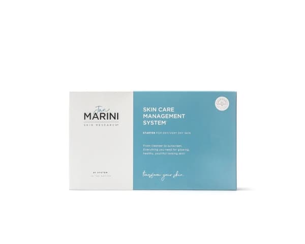 Jan Marini® Skin Care Management System Starter Dry - Very Dry