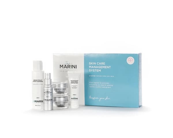 Jan Marini® Skin Care Management System Starter Dry - Very Dry