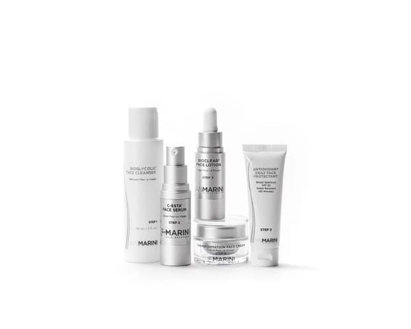Jan Marini® Skin Care Management System Starter Normaali Combo - ihonhoitojärjestelmä