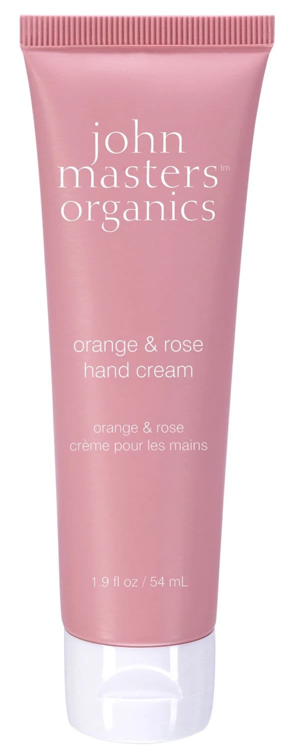 John Masters Organics® Orange & Rose Handkräm 54 ml