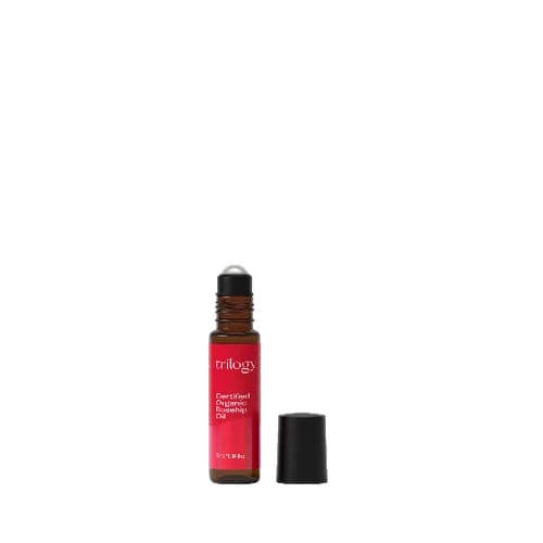Trilogy® Certified Organisk Nypon Olja Rulle 10ml
