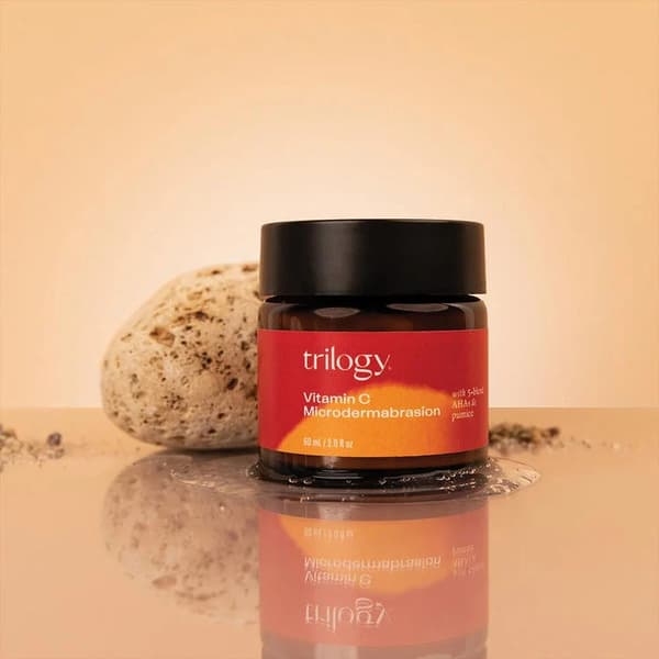 Trilogy® Vitamin C Microdermabrasion Behandling 60ml