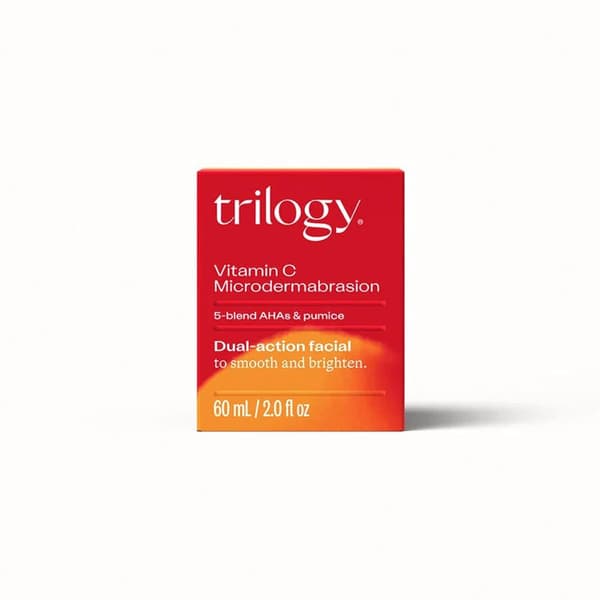 Trilogy® Vitamin C Microdermabrasion Behandling 60ml