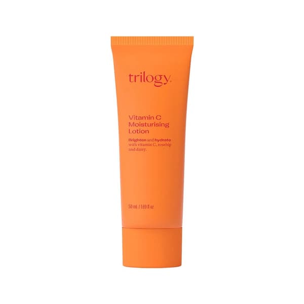 Trilogy® C-vitamiini kosteuttava voide 50ml