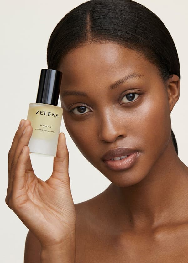 Zelens® Power D Fortifying & Restoring Serum 30 ml