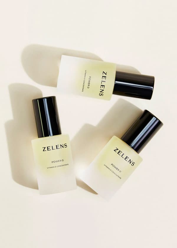 Zelens® Power D Fortifying & Restoring Serum 30 ml