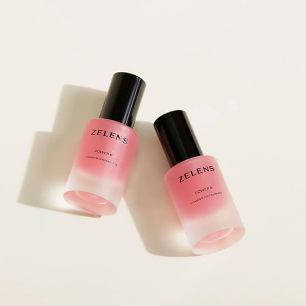 Zelens® Power B Revitalising & Clearing Serum 30 ml