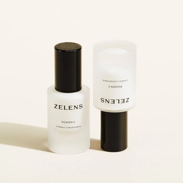 Zelens® Power C Kollagen-boosting & Brightening Serum 30ml