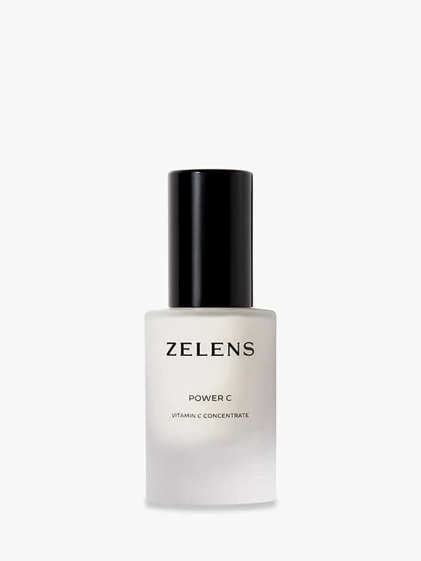 Zelens® Power C Kollagen-boosting & Brightening Serum 30ml