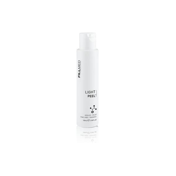 Fylld® Light Peel Kit
