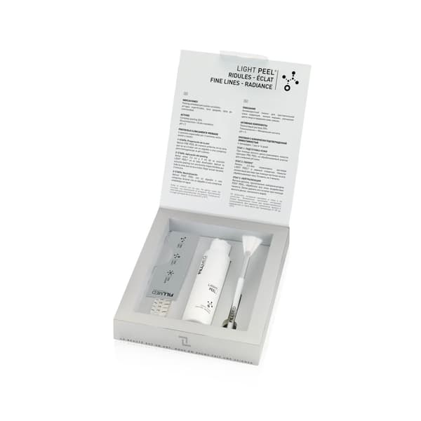 Fylld® Light Peel Kit