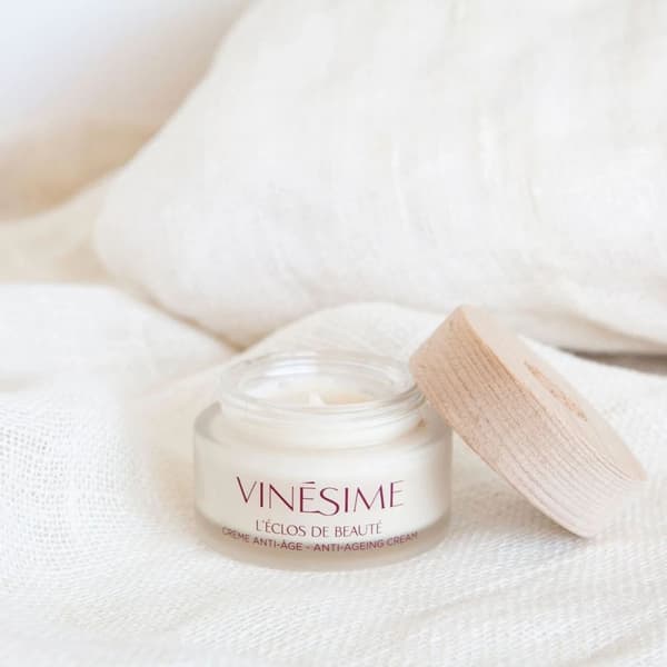 Vinesime® Anti-åldrande Kräm 50 ml