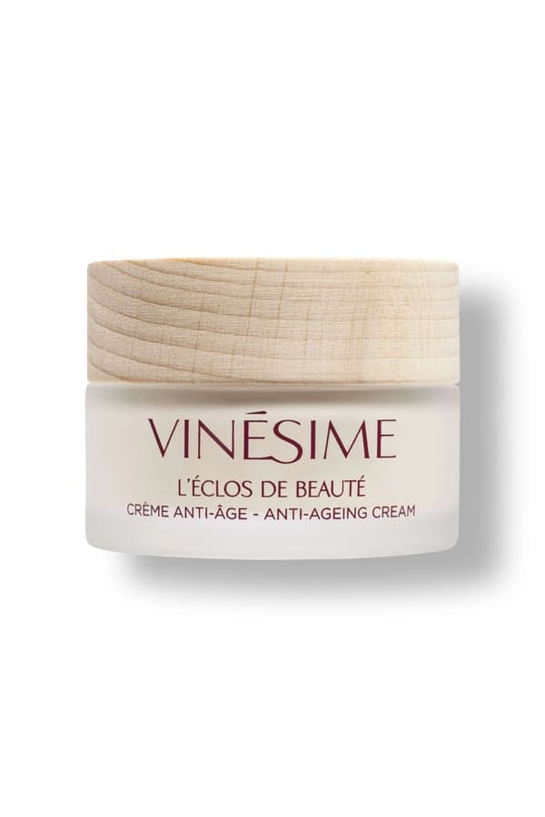 Vinesime® Anti-åldrande Kräm 50 ml