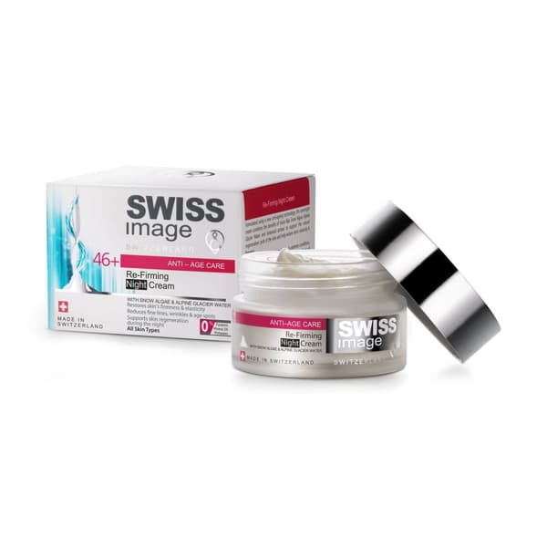 Swiss Image® Re-Firming päivävoide 50ml