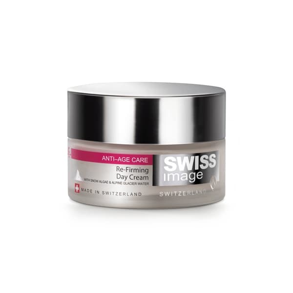 Swiss Image® Re-Firming päivävoide 50ml