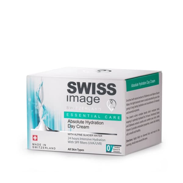 Swiss Image® Absolute Hydration dagcreme 50 ml